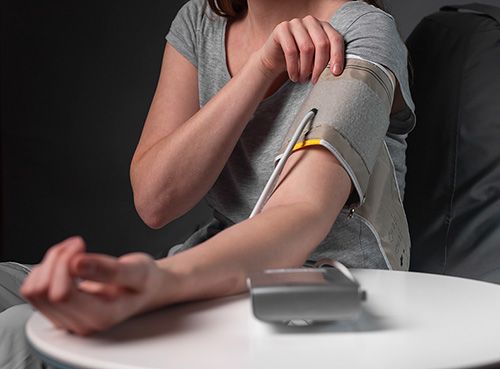 Düşük Tansiyon Belirtileri Nelerdir?